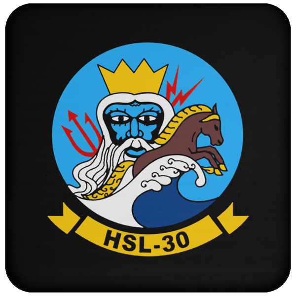 HSL 30 3 Coaster