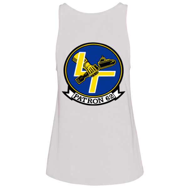 VP 62 1cg Ladies' Relaxed Jersey Tank