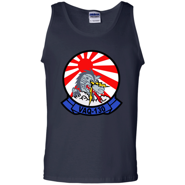 VAQ 130 3 Cotton Tank Top