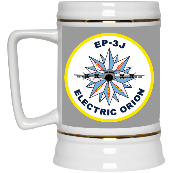 EP-3J Beer Stein - 22oz