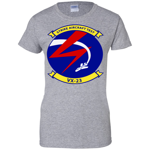VX 23 Youth Jersey Short Sleeve T-Shirt – Aviation Wizards