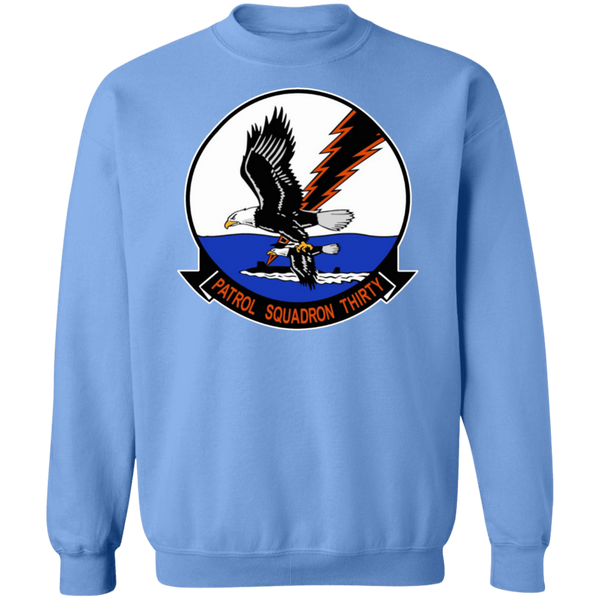 VP 30 1 Crewneck Pullover Sweatshirt