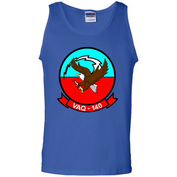 VAQ 140 3 Cotton Tank Top