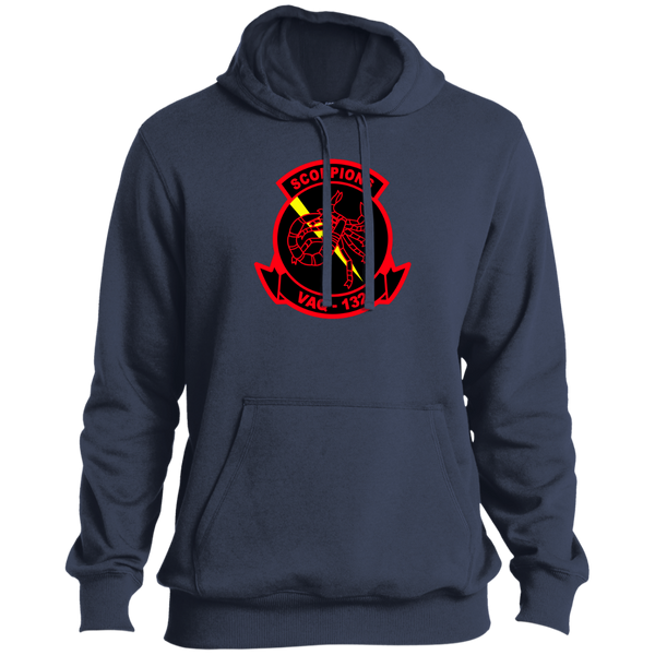 VAQ 132 6 Tall Pullover Hoodie