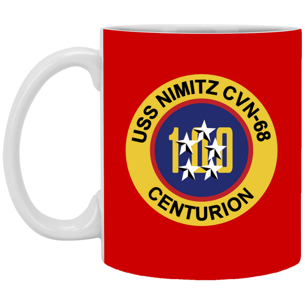 Centurion 2 Mug - 11oz