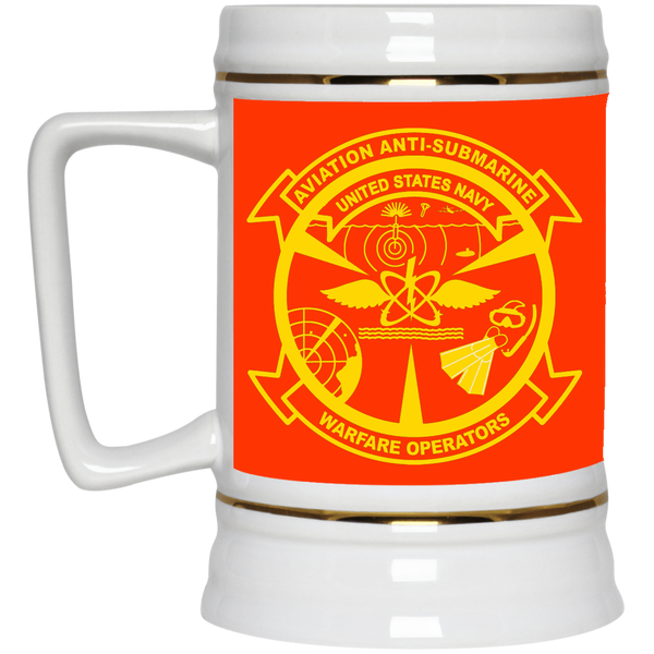 AW 03 3 Beer Stein - 22oz