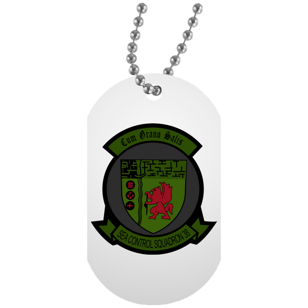 VS 38 2 Dog Tag