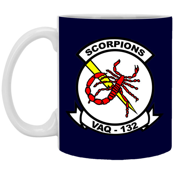 VAQ 132 1 Mug - 11oz