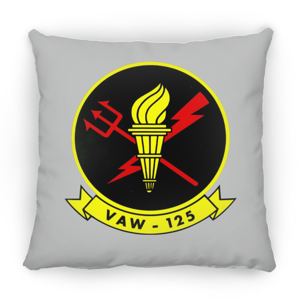 VAW 125 Pillow - Square - 14x14