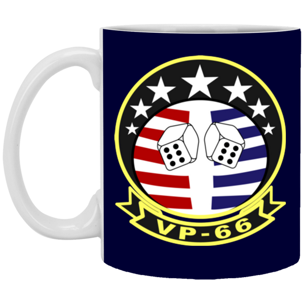 VP 66 4 Mug - 11oz