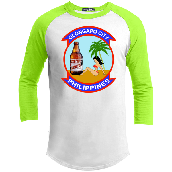 Subic Cubi Pt 05 Sporty T-Shirt