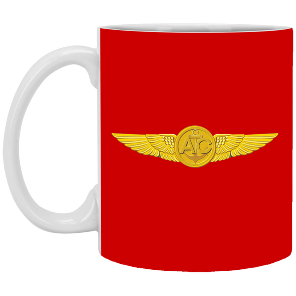 Aircrew 1 Mug - 11oz