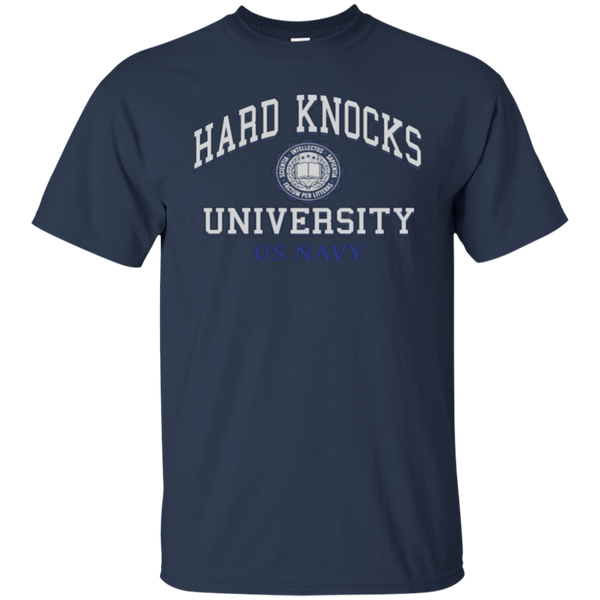 Hard Knocks U Cotton Ultra T-Shirt