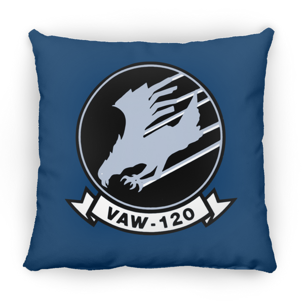 VAW 120 2 Pillow - Square - 14x14