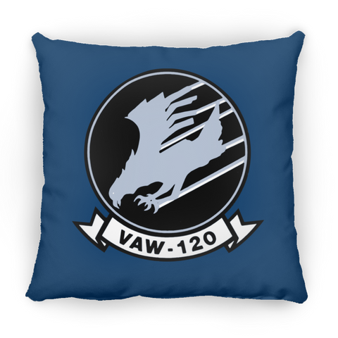 VAW 120 2 Pillow - Square - 14x14