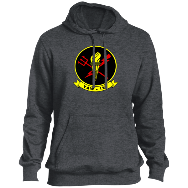 VAW 125 Tall Pullover Hoodie