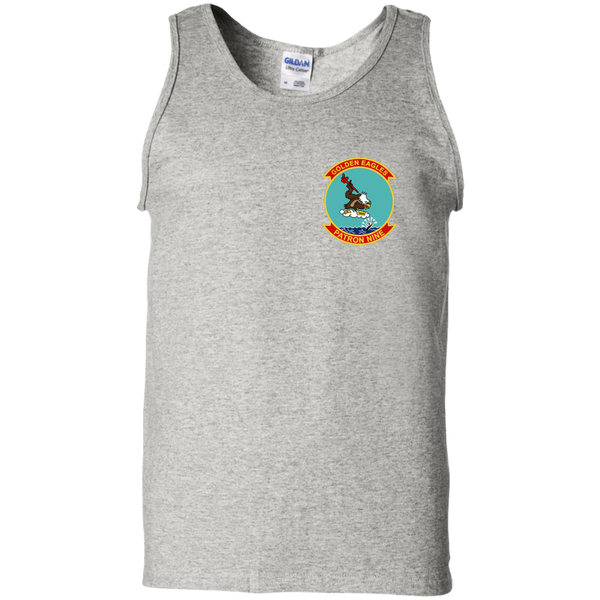 VP 09 7e Cotton Tank Top