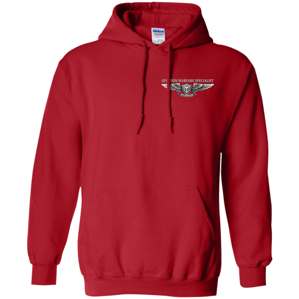 Air Warfare 2a Pullover Hoodie