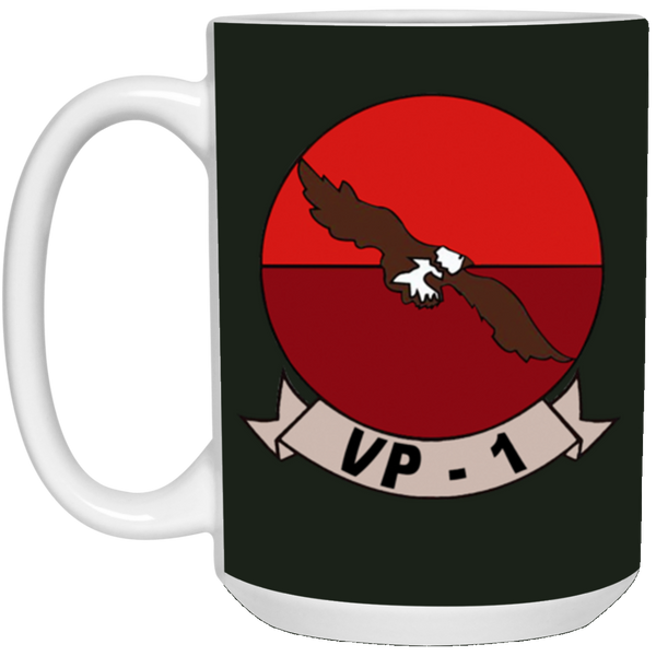 VP 01 5 Mug - 15oz