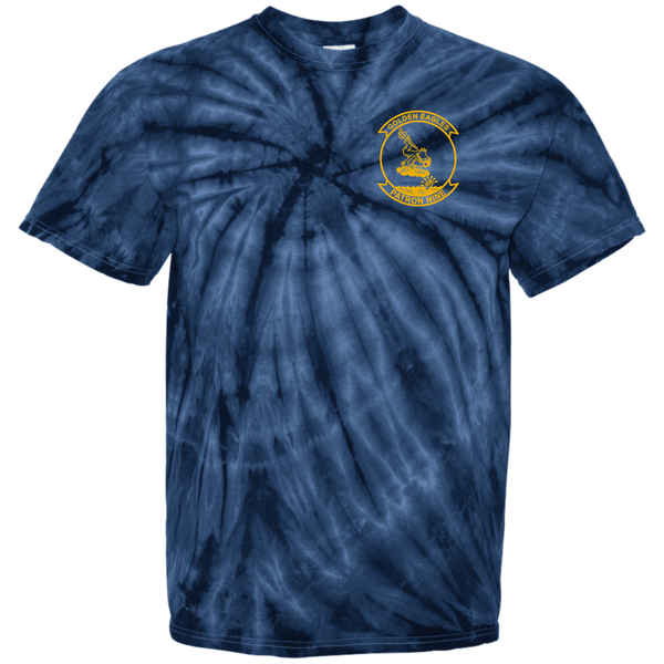 VP 09 9a Cotton Tie Dye T-Shirt