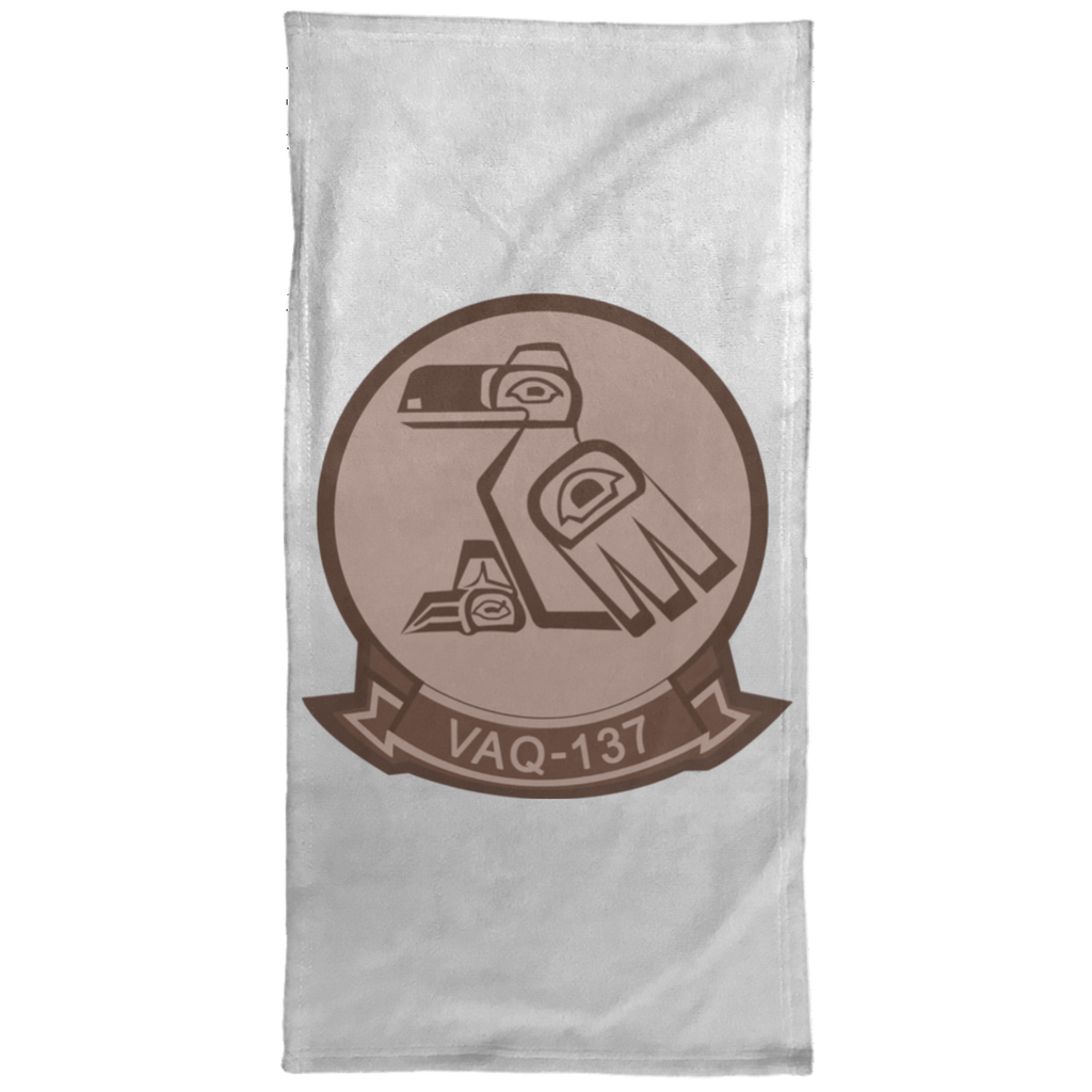 VAQ 137 2 Hand Towel - 15x30