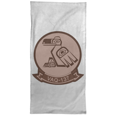 VAQ 137 2 Hand Towel - 15x30