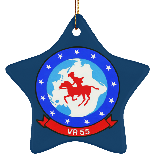 VR 55 1 Ornament Ceramic - Star