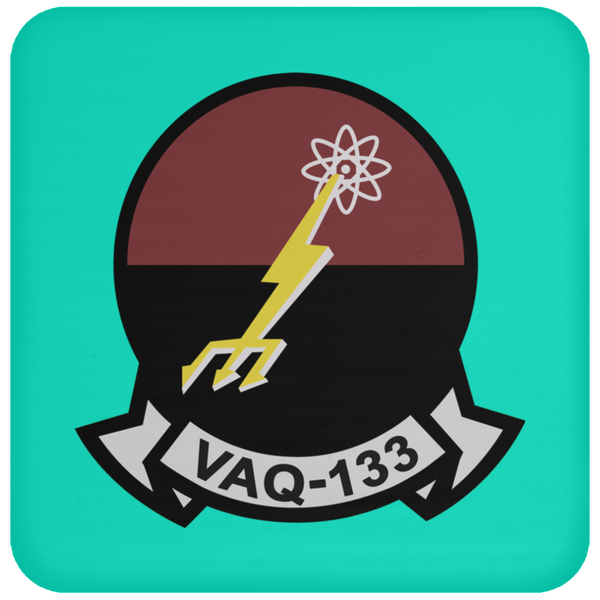 VAQ 133 1 Coaster