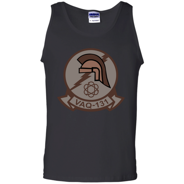 VAQ 131 5 Cotton Tank Top