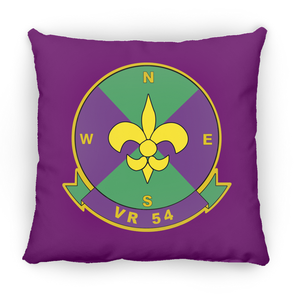 VR 54 1 Pillow - Square - 18x18