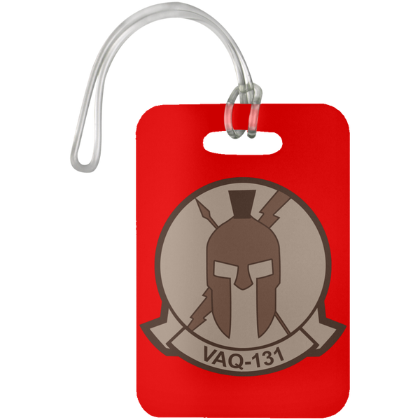 VAQ 131 6 Luggage Bag Tag