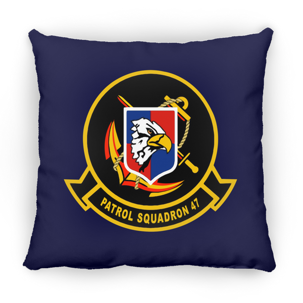 VP 47 1 Pillow - Square - 18x18