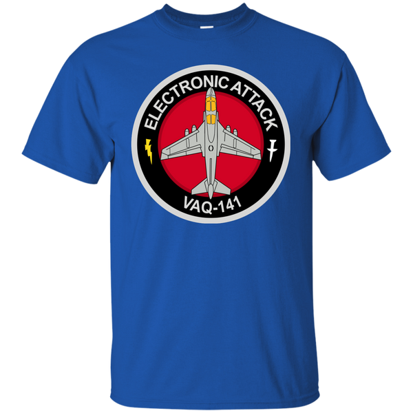 VAQ 141 4 Custom Ultra Cotton T-Shirt