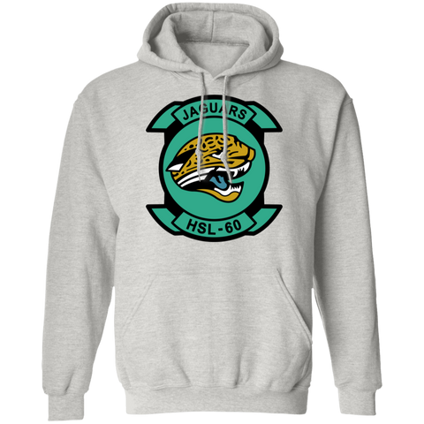 HSL 60 3 Pullover Hoodie