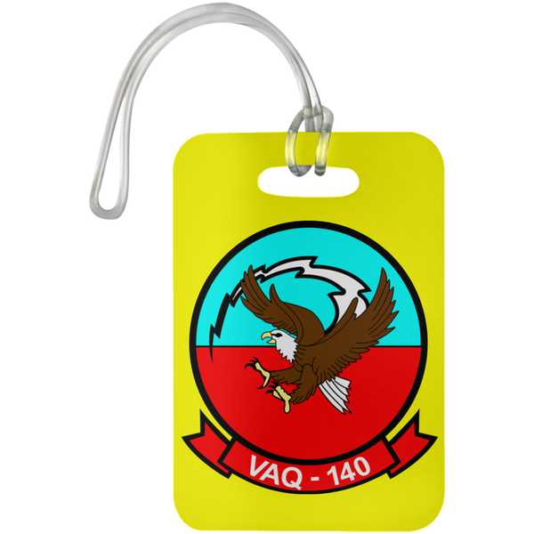 VAQ 140 3 Luggage Bag Tag