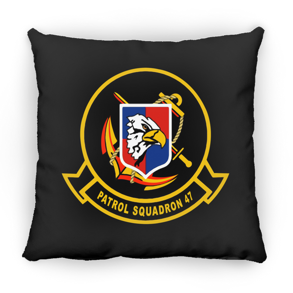 VP 47 1 Pillow - Square - 18x18