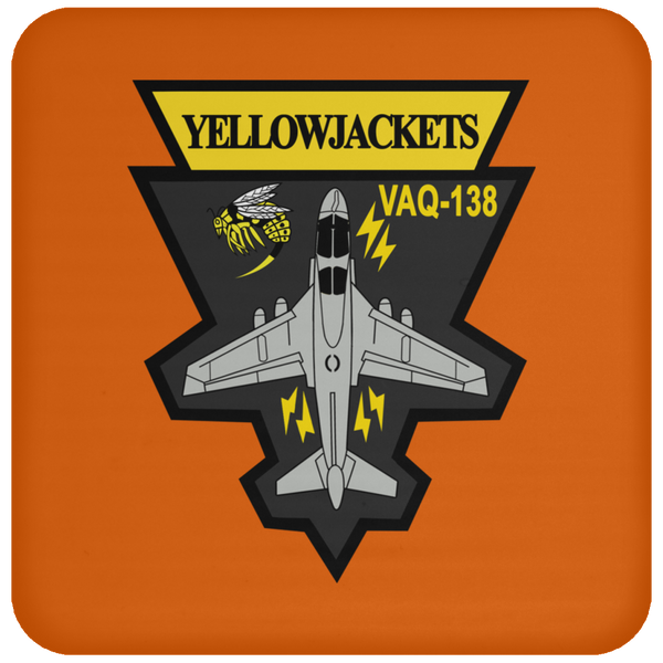 VAQ 138 3 Coaster