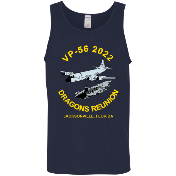 VP-56 2022 2 Tank Top