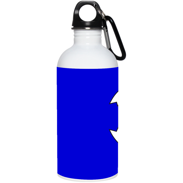 VP 92 1 Stainless Steel Water Bottle