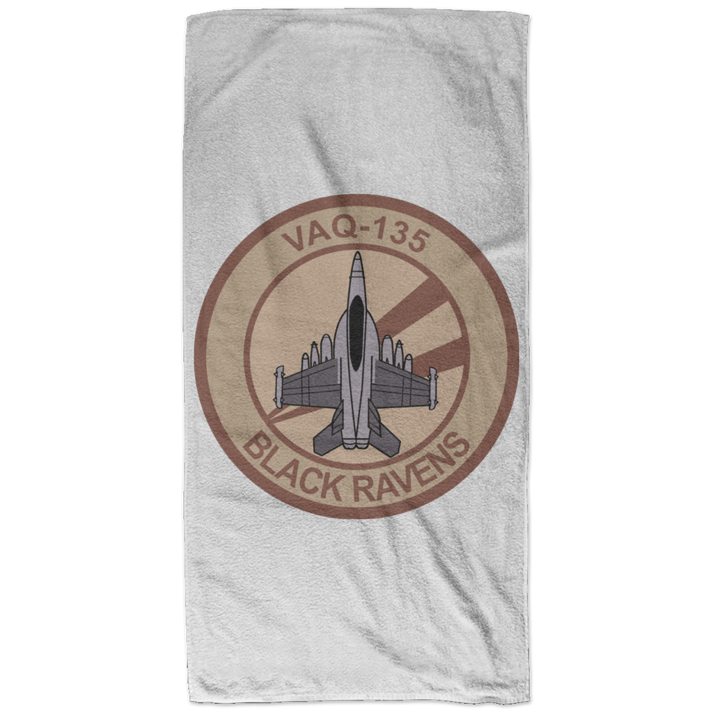 VAQ 135 6 Bath Towel - 32x64