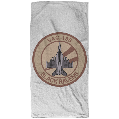 VAQ 135 6 Bath Towel - 32x64