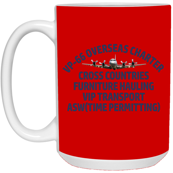 VP 66 5 Mug - 15oz