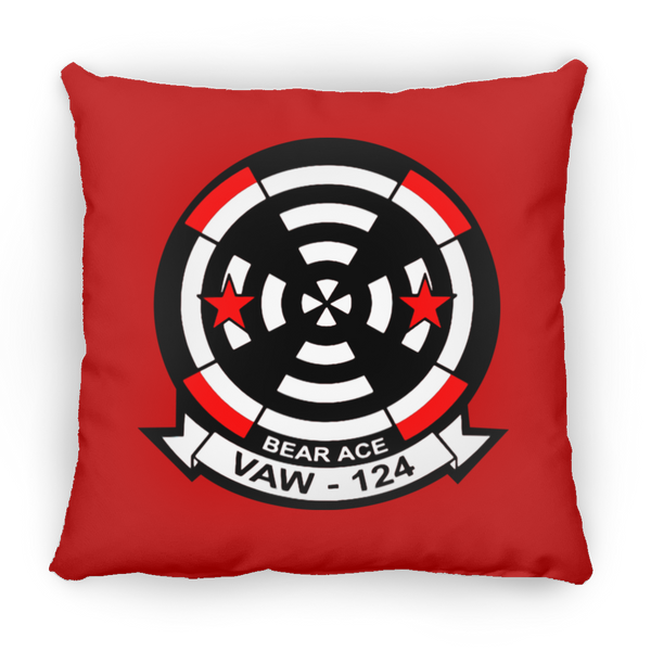 VAW 124 2 Pillow - Square - 18x18