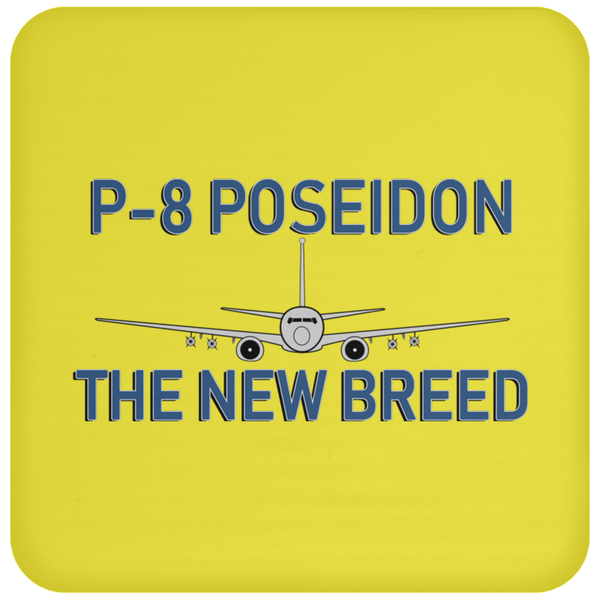 P-8 1 Coaster