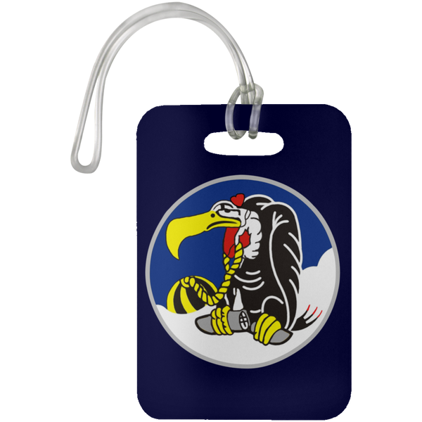 VP 34 2 Luggage Bag Tag