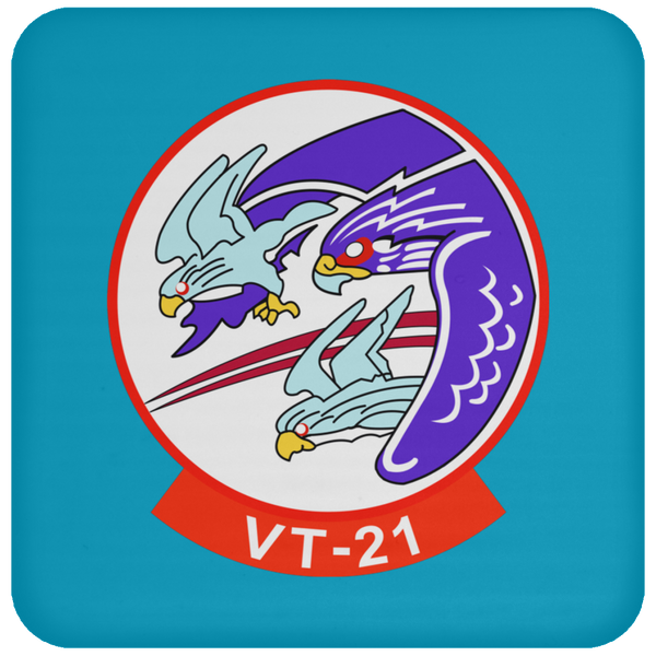 VT 21 1 Coaster