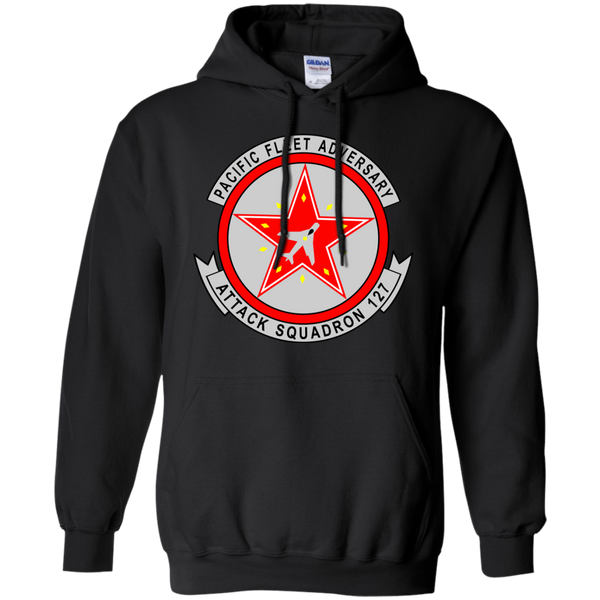 VFA 127 1 Pullover Hoodie