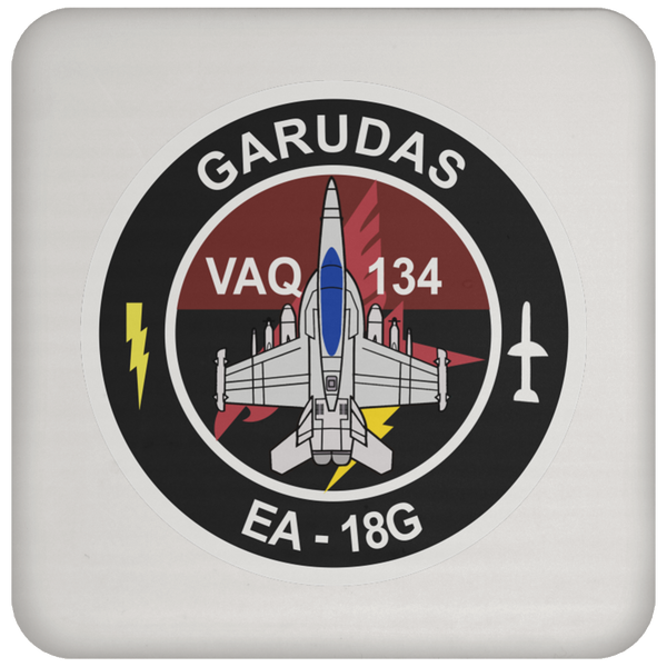 VAQ 134 4 Coaster