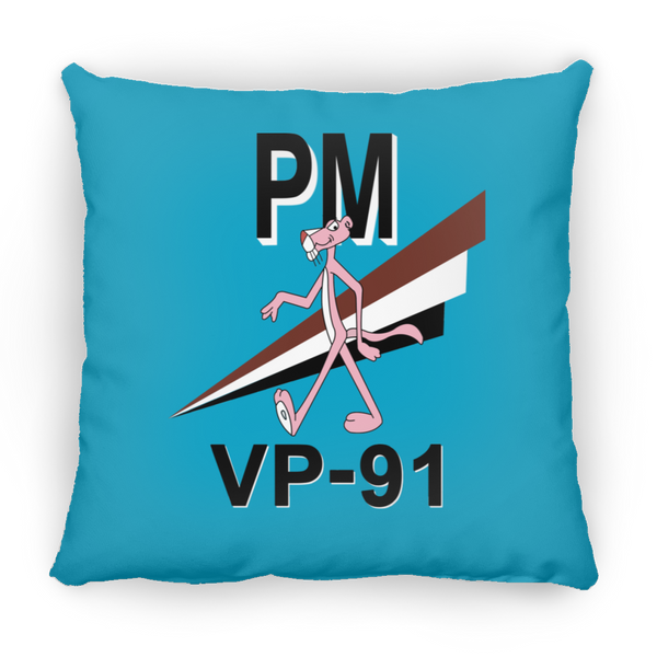 VP 91 3 Pillow - Square - 14x14