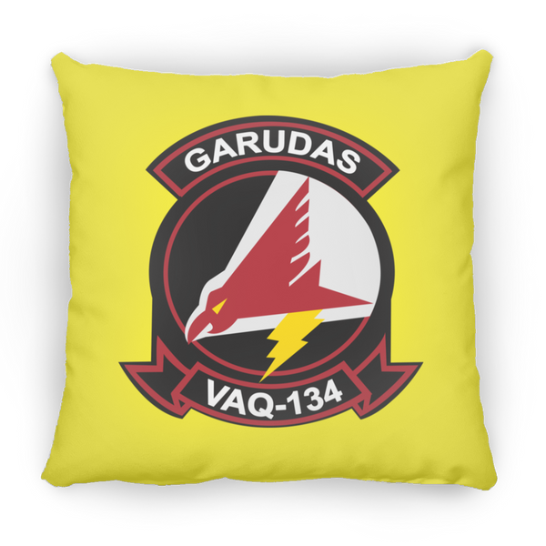 VAQ 134 1 Pillow - Square - 18x18